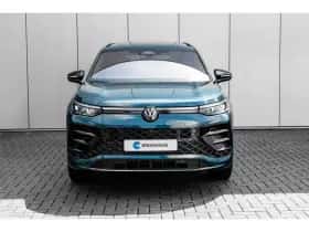 Volkswagen Tayron (2025) thumbnail 3