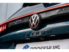 Volkswagen Tayron (2025) thumbnail 23