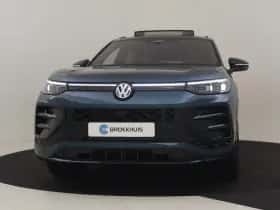 Volkswagen Tayron (2025) thumbnail 27