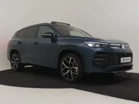 Volkswagen Tayron (2025) thumbnail 28