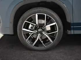 Volkswagen Tayron (2025) thumbnail 29