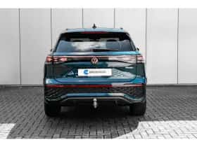 Volkswagen Tayron (2025) thumbnail 4