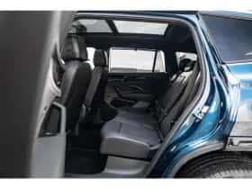 Volkswagen Tayron (2025) thumbnail 43