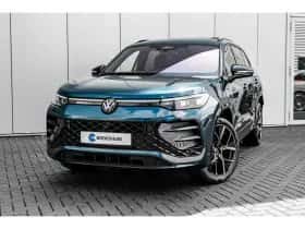 Volkswagen Tayron (2025) thumbnail 6
