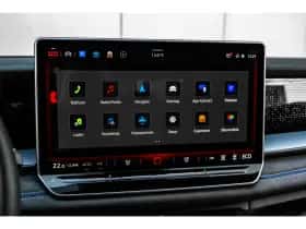 Volkswagen Tayron (2025) thumbnail 51
