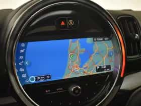 MINI Countryman (2022) thumbnail 16