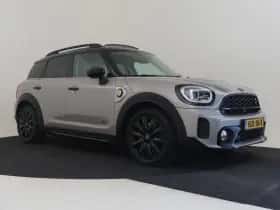 MINI Countryman (2022) thumbnail 20