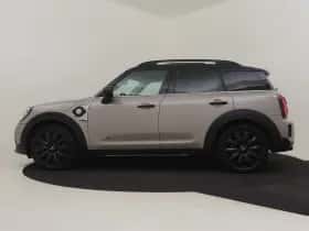 MINI Countryman (2022) thumbnail 3