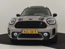 MINI Countryman (2022) thumbnail 29