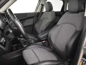 MINI Countryman (2022) thumbnail 7