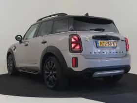 MINI Countryman (2022) thumbnail 10