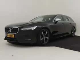 Volvo V90 (2020)