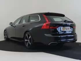 Volvo V90 (2020) thumbnail 12