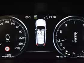 Volvo V90 (2020) thumbnail 16