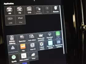Volvo V90 (2020) thumbnail 22
