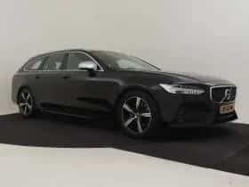 Volvo V90 (2020) thumbnail 26