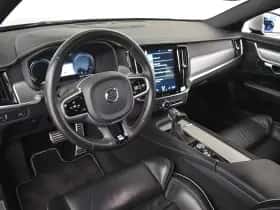 Volvo V90 (2020) thumbnail 4