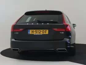 Volvo V90 (2020) thumbnail 33