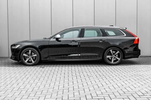 Volvo V90 (2020) thumbnail 5