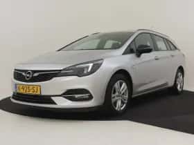 Opel Astra Sports Tourer