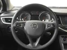 Opel Astra Sports Tourer (2021) thumbnail 11