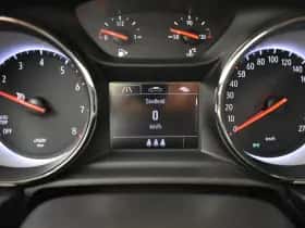Opel Astra Sports Tourer (2021) thumbnail 12