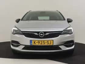 Opel Astra Sports Tourer (2021) thumbnail 19