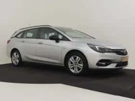 Opel Astra Sports Tourer (2021) thumbnail 20