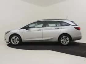 Opel Astra Sports Tourer (2021) thumbnail 3