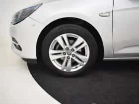 Opel Astra Sports Tourer (2021) thumbnail 21