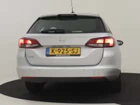 Opel Astra Sports Tourer (2021) thumbnail 23