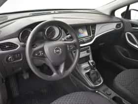 Opel Astra Sports Tourer (2021) thumbnail 4