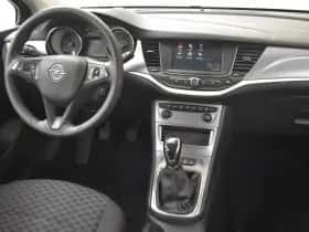 Opel Astra Sports Tourer (2021) thumbnail 5