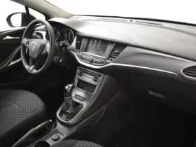 Opel Astra Sports Tourer (2021) thumbnail 6