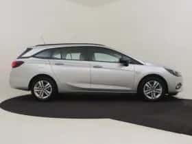 Opel Astra Sports Tourer (2021) thumbnail 9