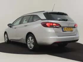 Opel Astra Sports Tourer (2021) thumbnail 10