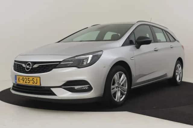 Opel Astra Sports Tourer (2021) thumbnail 1