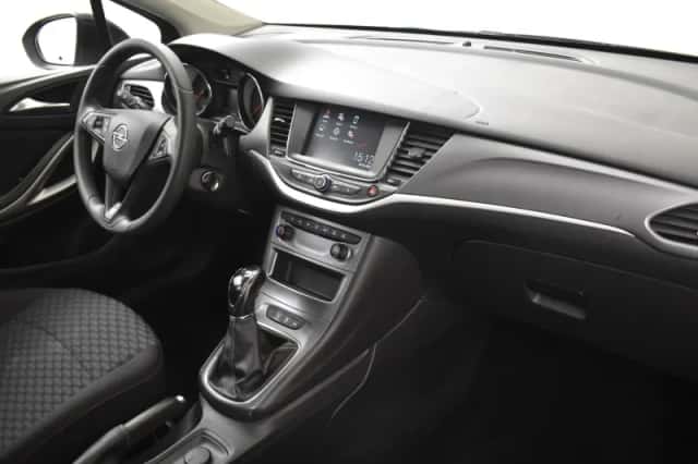 Opel Astra Sports Tourer (2021) thumbnail 6
