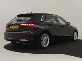 Audi A3 (2021) thumbnail 2
