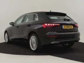 Audi A3 (2021) thumbnail 11