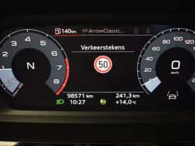 Audi A3 (2021) thumbnail 16