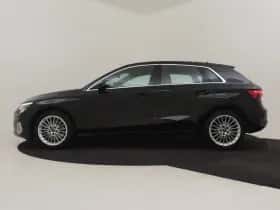 Audi A3 (2021) thumbnail 3