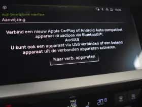 Audi A3 (2021) thumbnail 21