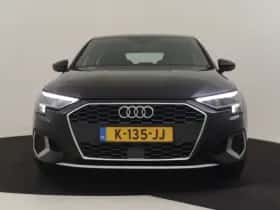 Audi A3 (2021) thumbnail 24