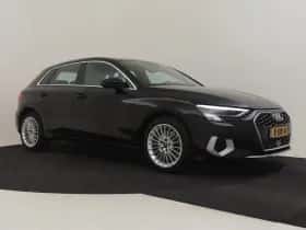 Audi A3 (2021) thumbnail 25