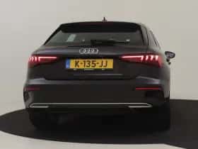 Audi A3 (2021) thumbnail 29