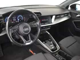 Audi A3 (2021) thumbnail 4