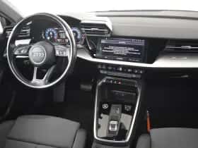 Audi A3 (2021) thumbnail 5