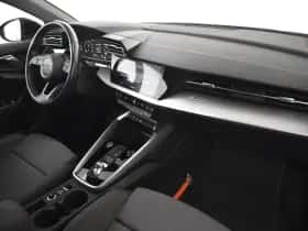 Audi A3 (2021) thumbnail 6
