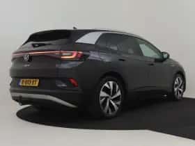 Volkswagen ID.4 (2021) thumbnail 2